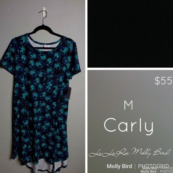 LLR Carly M - NWT - Picture 1 of 1
